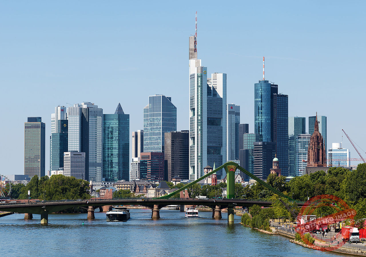 Frankfurt