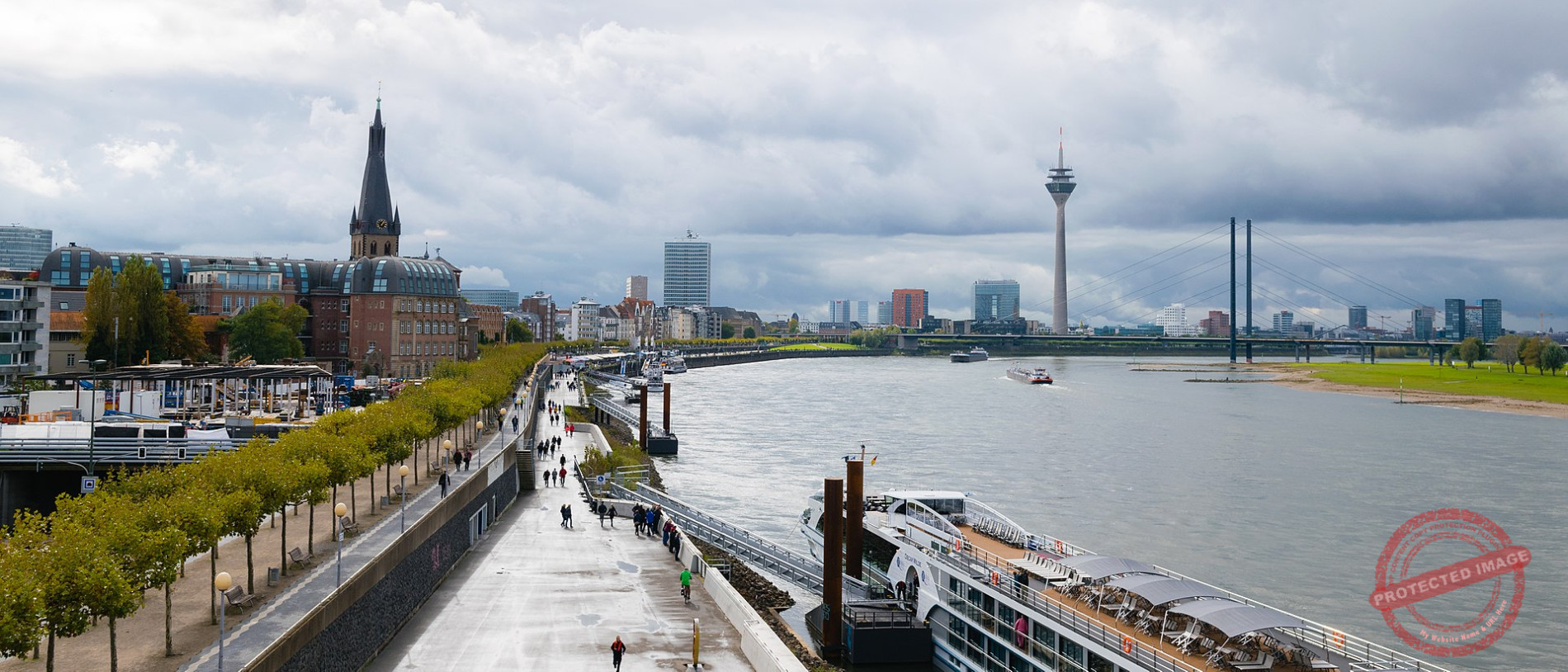 Düsseldorf