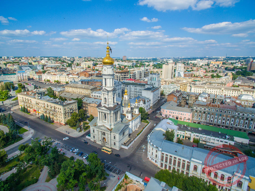 Kharkiv