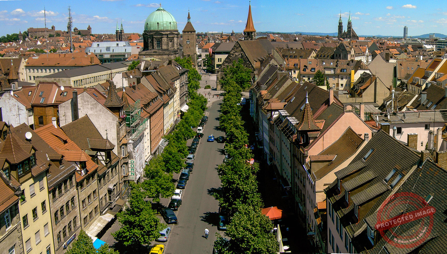 Nuremberg