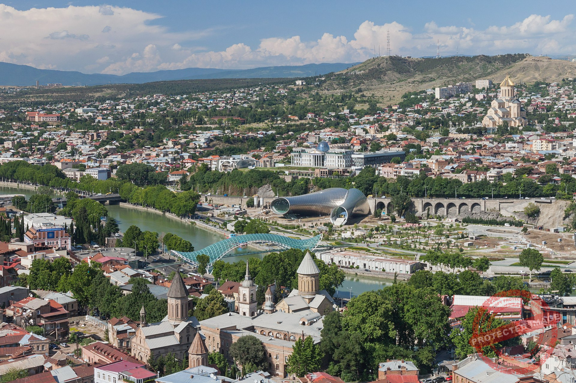 Tbilisi