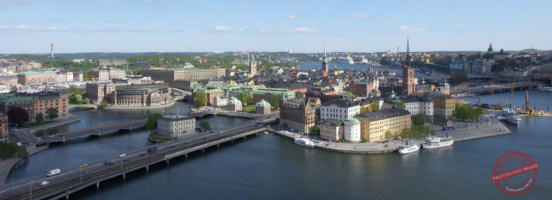 Stockholm